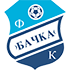 Backa Backa Palanka logo