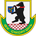 FC Smorgon logo