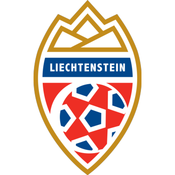 Liechtenstein U21 logo