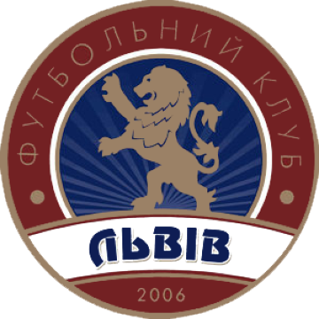 FC Lviv logo