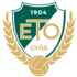 Györi ETO logo