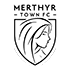 Merthyr Town logo