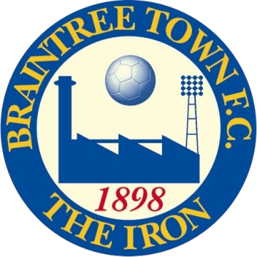 Braintree Town logo