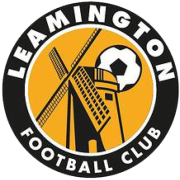 Leamington Leamington logo