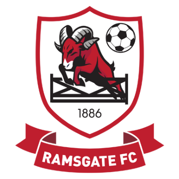 Ramsgate logo