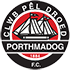 Porthmadog Porthmadog logo