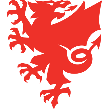 Wales logo