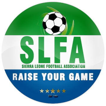 Sierra Leone logo