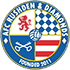 AFC Rushden & Diamonds logo