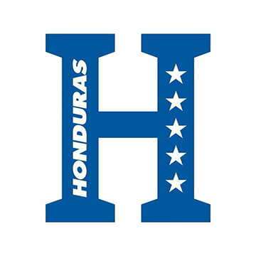 Honduras logo