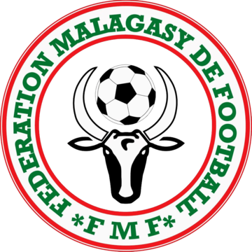 Madagaskar logo