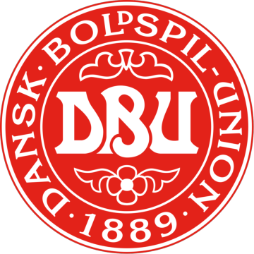 Danmark logo