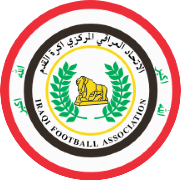 Irak logo