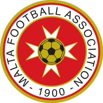 Malta U21 Malta U21 logo