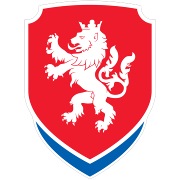 Tjekkiet U21 logo