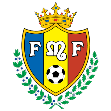 Moldova U21 Moldova U21 logo