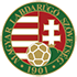 Ungarn U21 logo