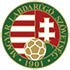 Ungarn U21 Ungarn U21 logo