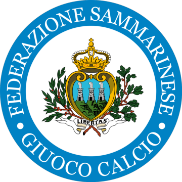 San Marino U21 logo