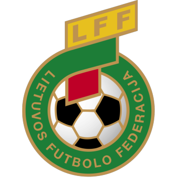 Litauen U21 logo