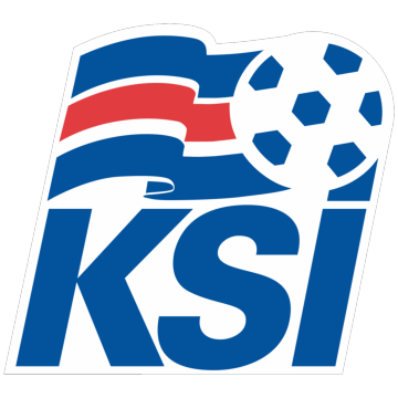 Island U21 logo