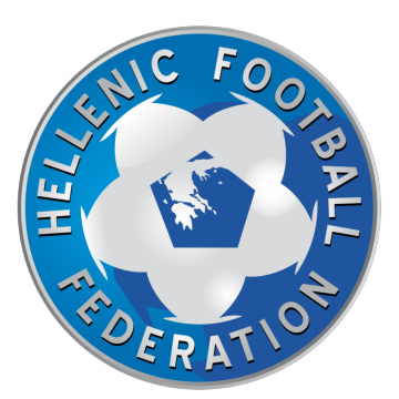 Grækenland U21 logo