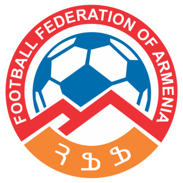 Armenien U21 Armenien U21 logo