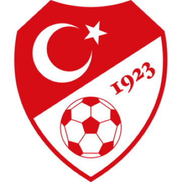Tyrkiet U21 logo