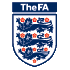 England U21 logo