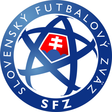 Slovakiet U21 logo