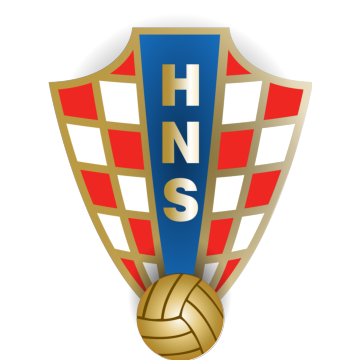 Kroatien U21 logo