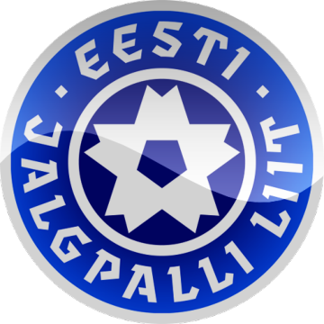 Estland U21 logo