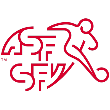 Schweiz U21 logo