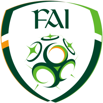 Irland U21 logo