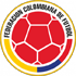 Colombia U20 logo