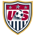 USA U20 logo