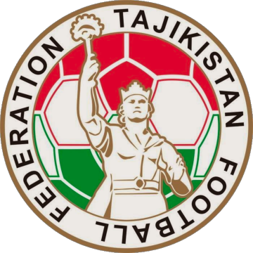 Tadjikistan logo
