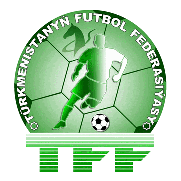 Turkmenistan logo