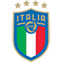 Italien U19 logo