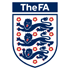 England U17 logo