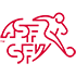 Schweiz U17 logo