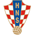 Kroatien U17 logo
