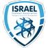 Israel U17 logo