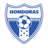 Honduras U20 logo