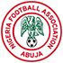 Nigeria U20 logo