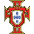 Portugal U20 logo