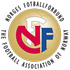 Norge U19 logo