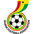 Ghana U17 Ghana U17 logo