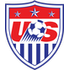 USA U17 logo