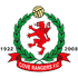 Cove Rangers logo